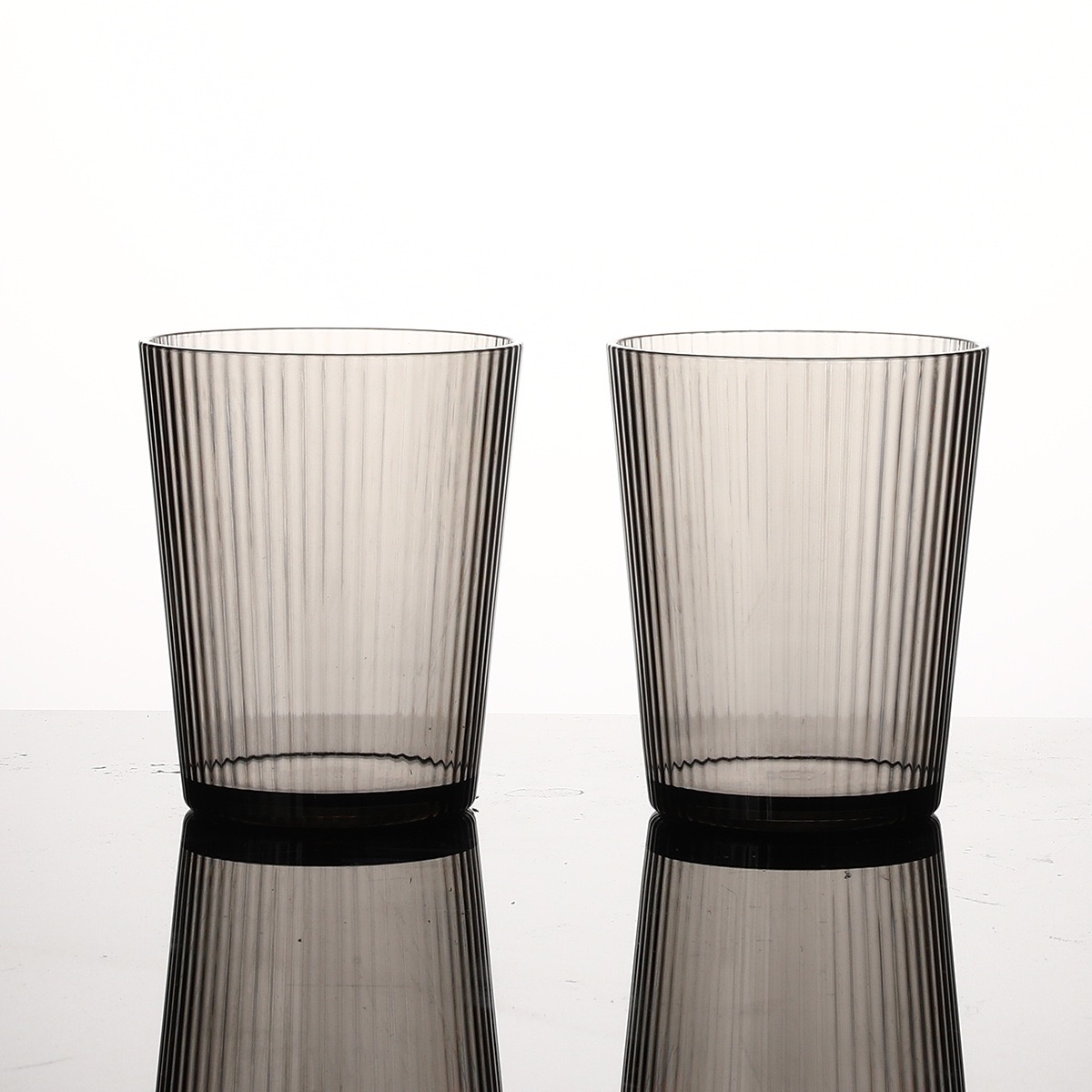 detail model8018 banyang pc acrylic transparent colored water cup round point cup high temperature resistant drink cup party gift serving scene 1 (3)