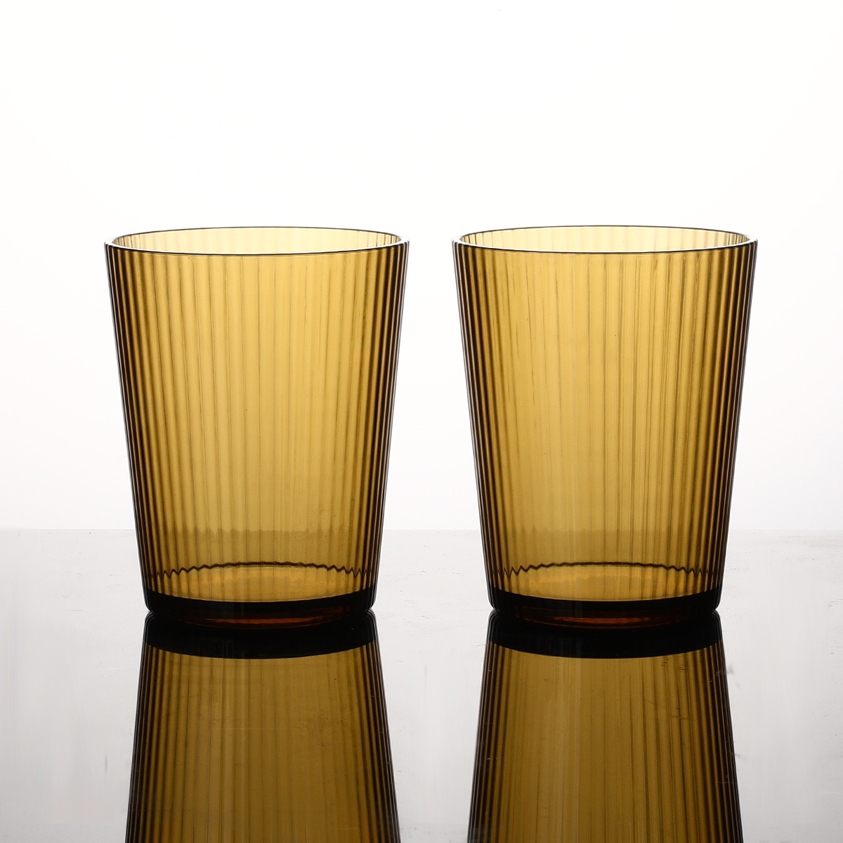 detail model8018 banyang pc acrylic transparent colored water cup round point cup high temperature resistant drink cup party gift serving scene 1 (4)
