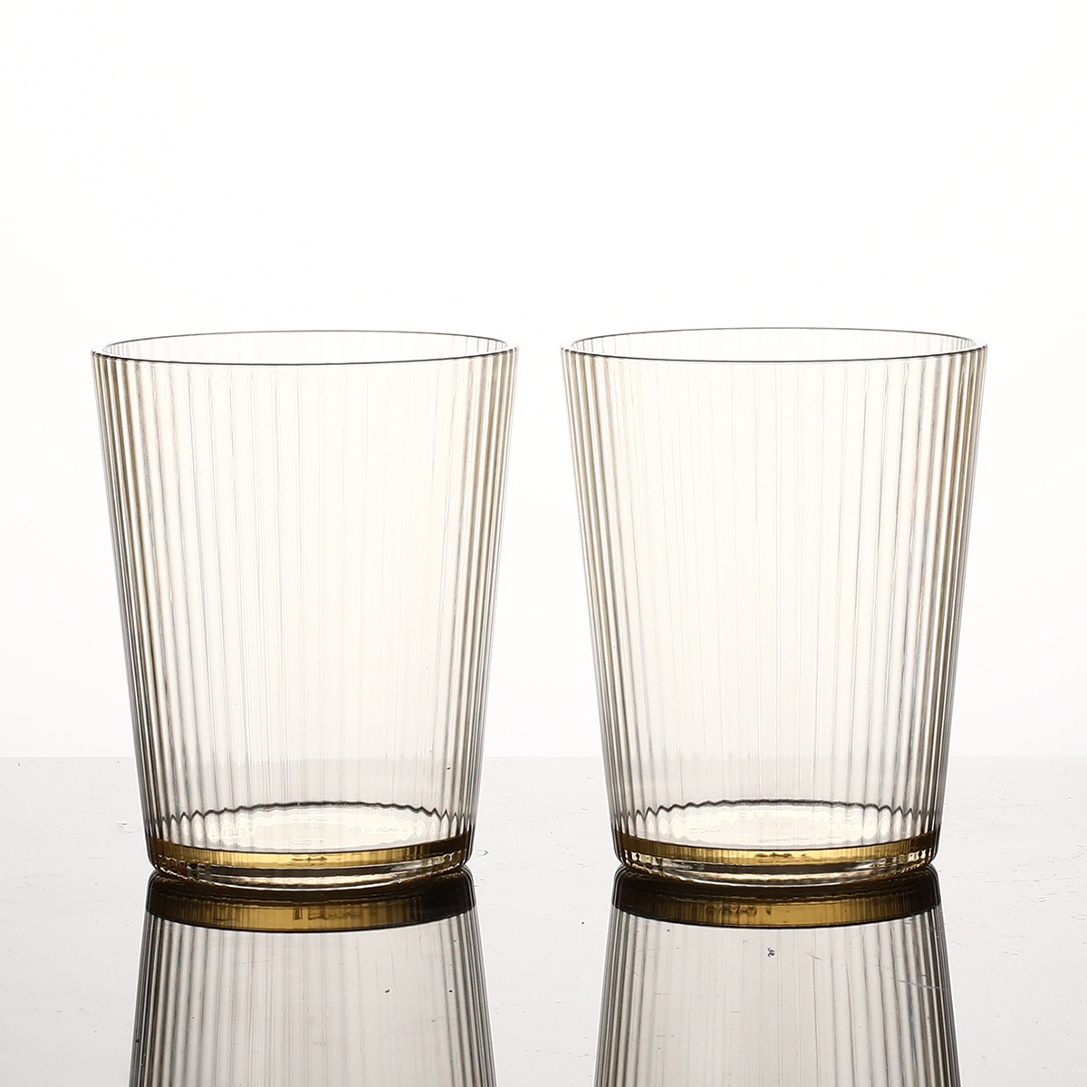 detail model8018 banyang pc acrylic transparent colored water cup round point cup high temperature resistant drink cup party gift serving scene 1 (6)