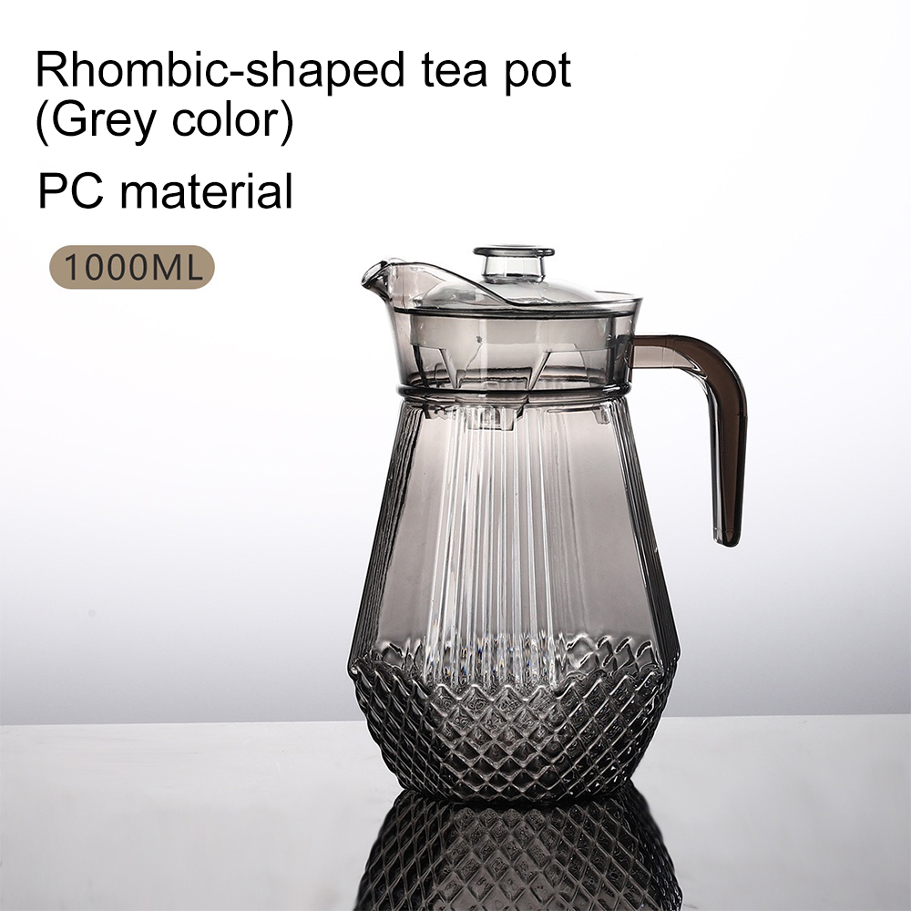 detail model9162 classic style eco friendly durable high end home use party pc tea pots kettles with handle serving scene 1