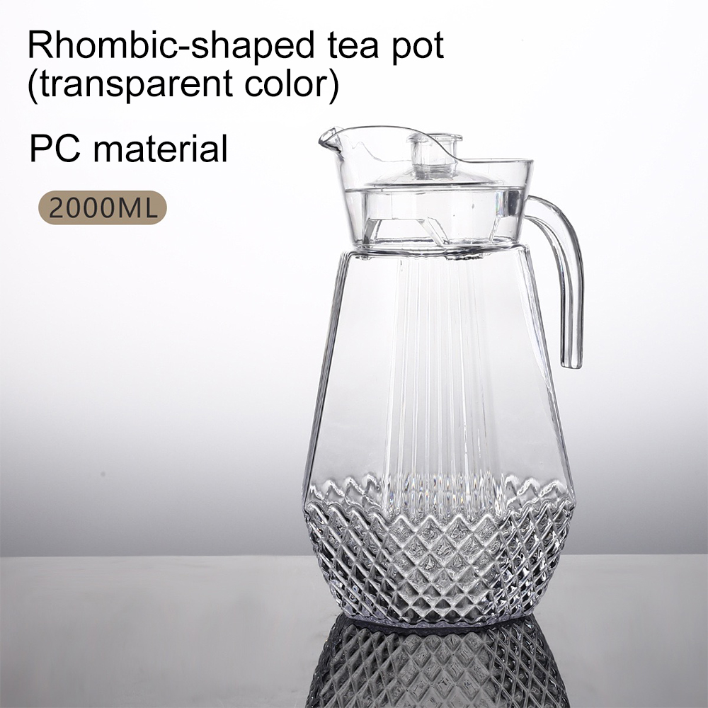 detail model9162 classic style eco friendly durable high end home use party pc tea pots kettles with handle serving scene 3