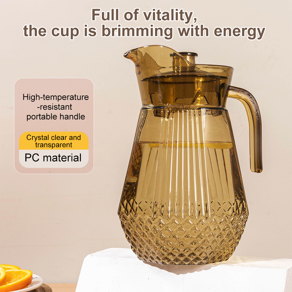 detail model9162 classic style eco friendly durable high end home use party pc tea pots kettles with handle serving scene 4