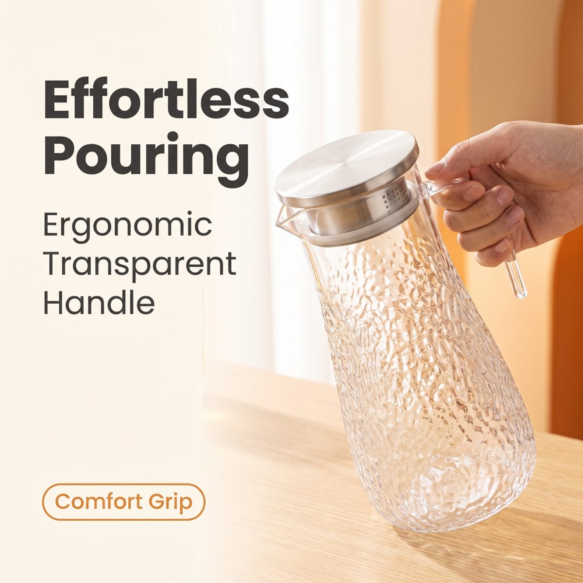 detail model9164 transparent acrylic pc water pitcher cold water jug home hotel restaurant party serving scene 5 detail model9164 transparent acrylic pc water pitcher cold water jug home hotel restaurant party serving scene 5