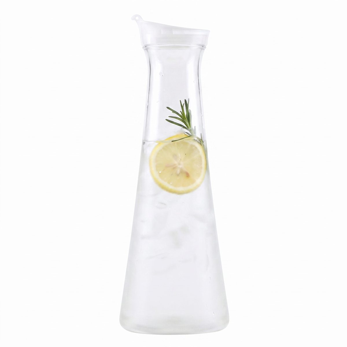 detail model9180 transparent acrylic pc water pitcher cold water jug kitchen restaurant home serving scene 1
