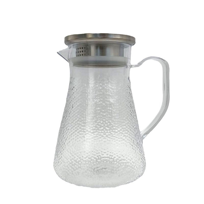 detail model9193 heat resistant acrylic pc carafe 2l clear iced tea jug glass pitcher with lid and handle serving scene 10 detail model9193 heat resistant acrylic pc carafe 2l clear iced tea jug glass pitcher with lid and handle serving scene 10