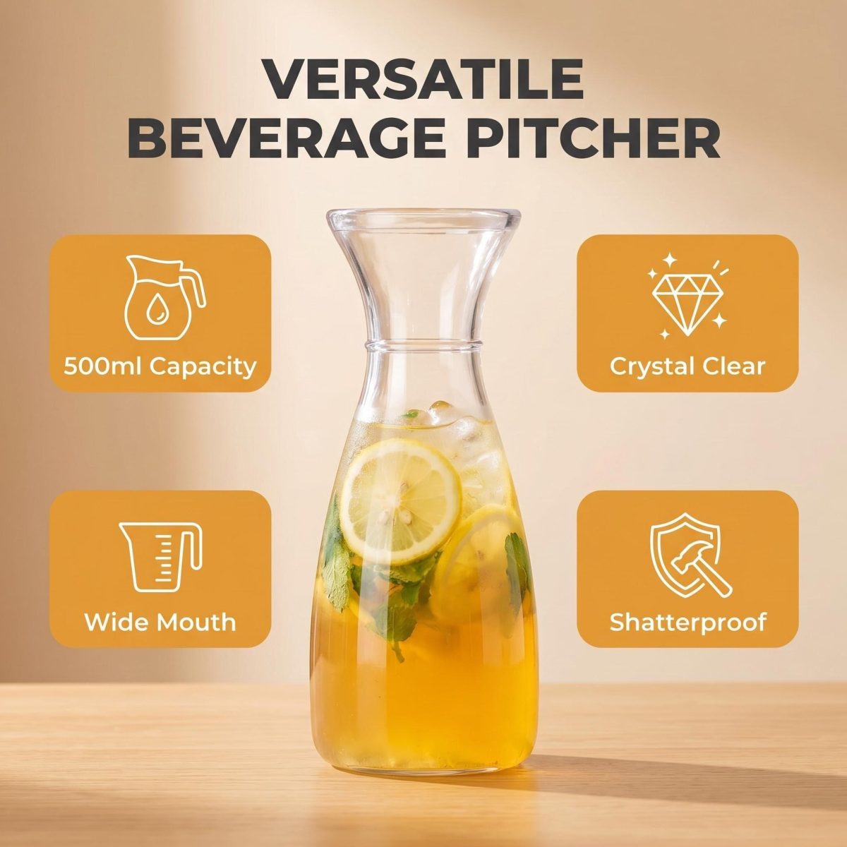 detail model9310 unbreakable bpa free plastic pitcher lemonade iced tea serving carafe hotel restaurant juice jug with lid serving scene 2 detail model9310 unbreakable bpa free plastic pitcher lemonade iced tea serving carafe hotel restaurant juice jug with lid serving scene 2
