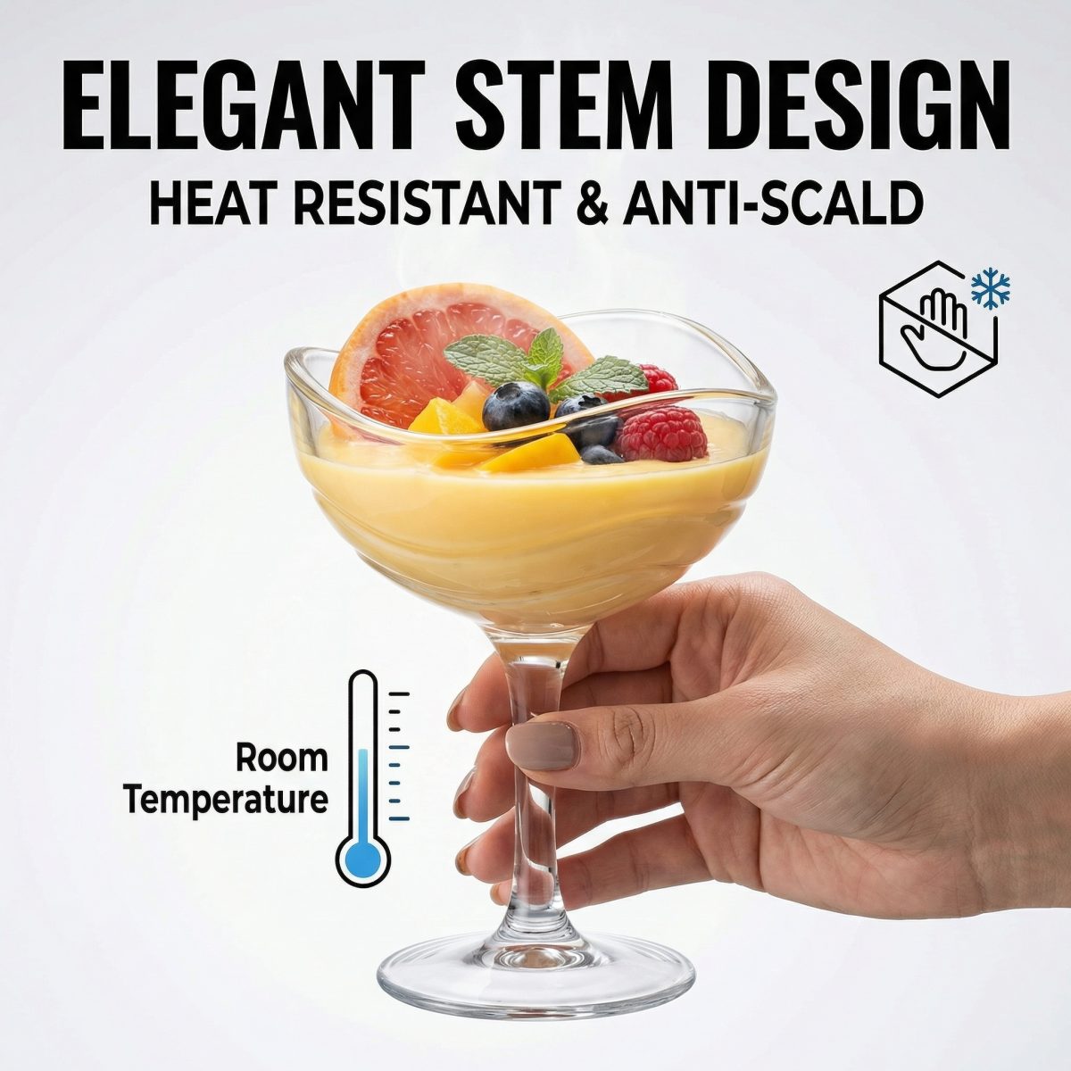 detail model9330b polycarbonate transparent durable food grade safe party event wedding catering banquet customized ice cream cup serving scene 3 detail model9330b polycarbonate transparent durable food grade safe party event wedding catering banquet customized ice cream cup serving scene 3