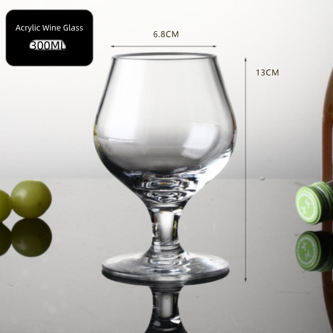 detail model9912 wholesale sustainable classic stemmed red wine glasses weddings parties bars cups catering events serving scene 5