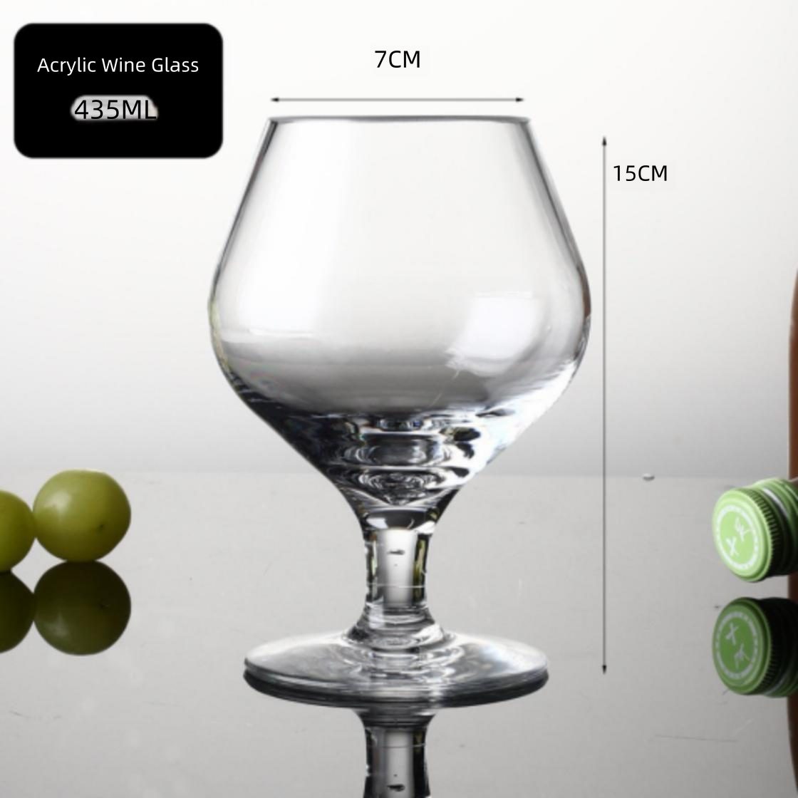 detail model9912 wholesale sustainable classic stemmed red wine glasses weddings parties bars cups catering events serving scene 6