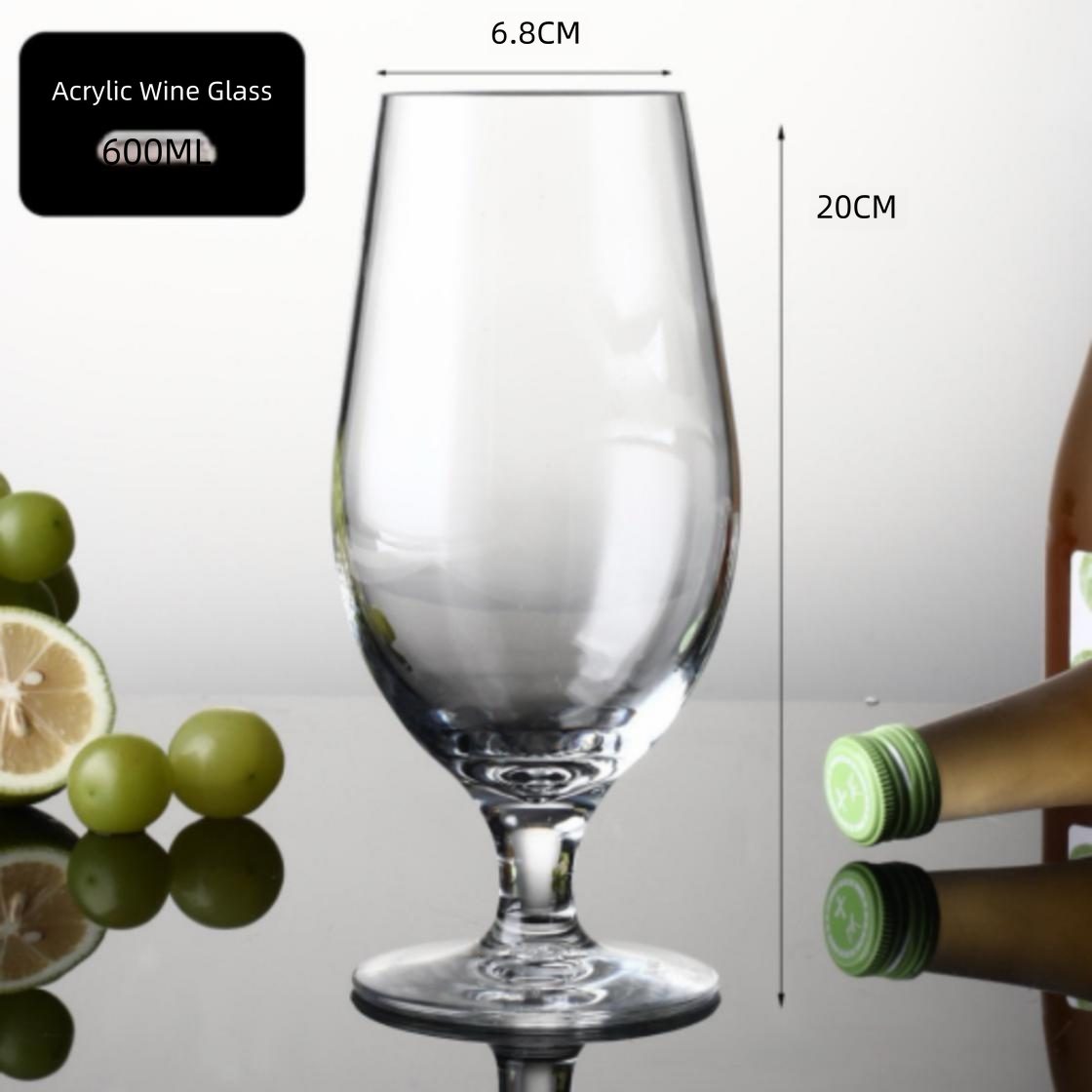 detail model9912 wholesale sustainable classic stemmed red wine glasses weddings parties bars cups catering events serving scene 7