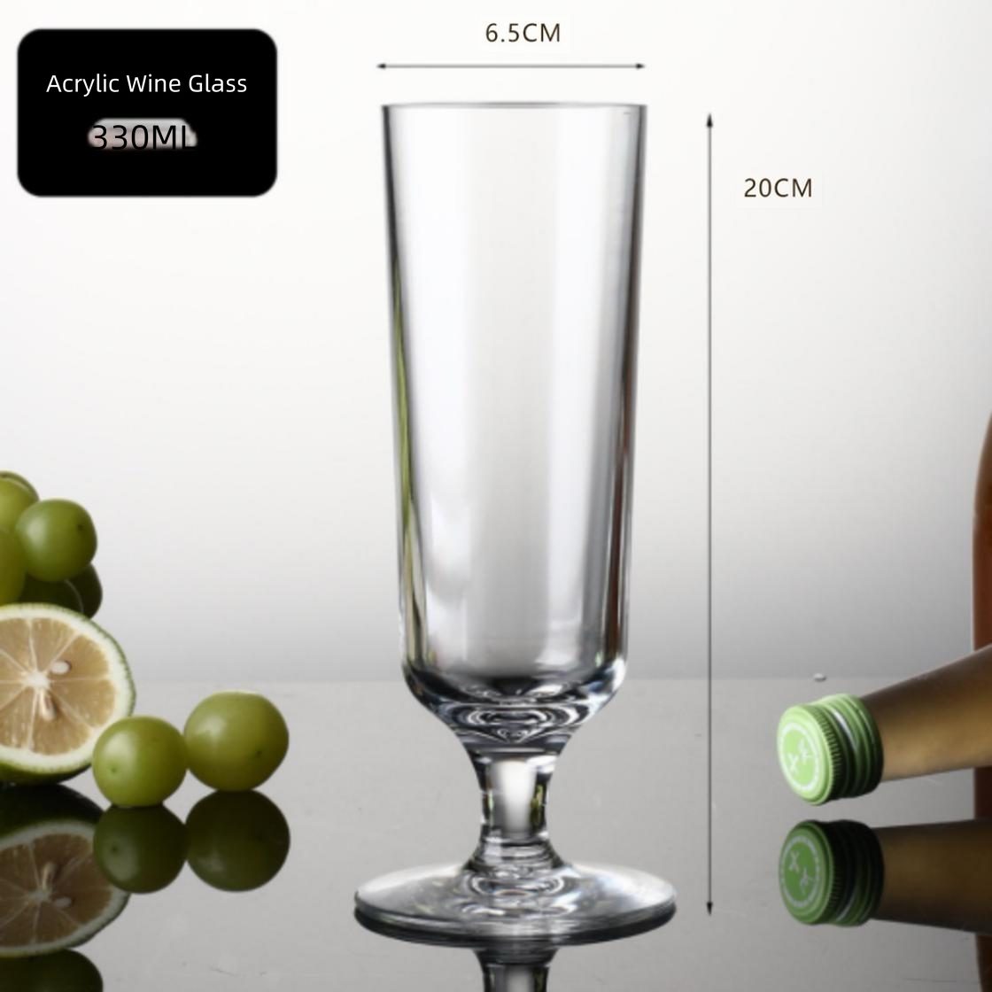 detail model9912 wholesale sustainable classic stemmed red wine glasses weddings parties bars cups catering events serving scene 8