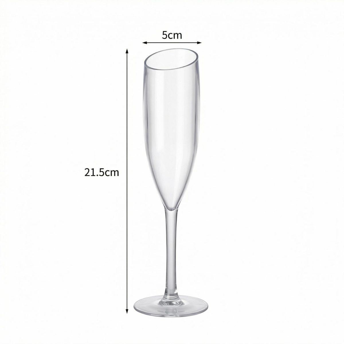 detail model9916 140ml customizable unbreakable crystal plastic acrylic wine champagne flutes glass wine glass serving scene 2 detail model9916 140ml customizable unbreakable crystal plastic acrylic wine champagne flutes glass wine glass serving scene 2