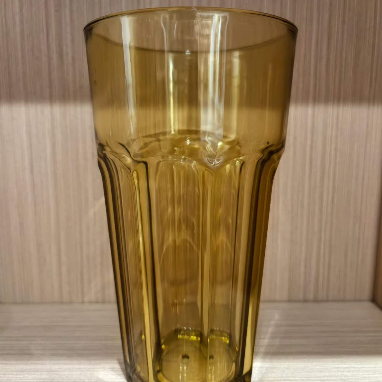 amber‑pc‑tumbler‑octagonal‑ribbed‑plastic‑drinking‑cup‑cafe amber‑pc‑tumbler‑octagonal‑ribbed‑plastic‑drinking‑cup‑cafe