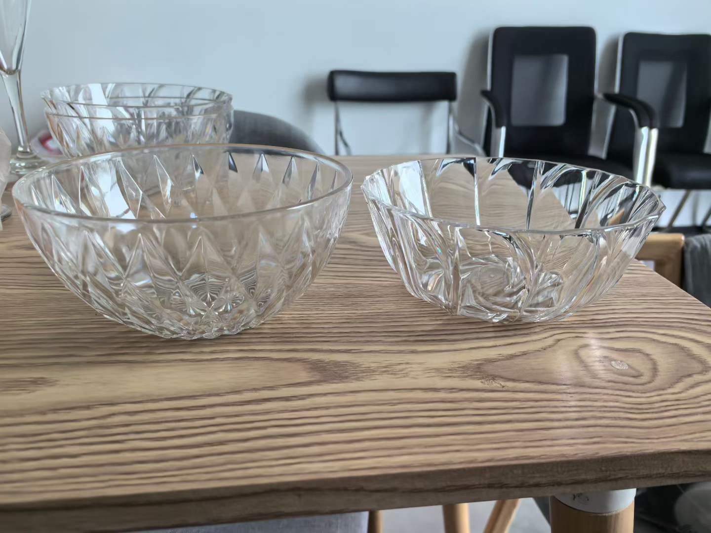 compare two styles pc plastic fruit bowl twist diamond compare two styles pc plastic fruit bowl twist diamond