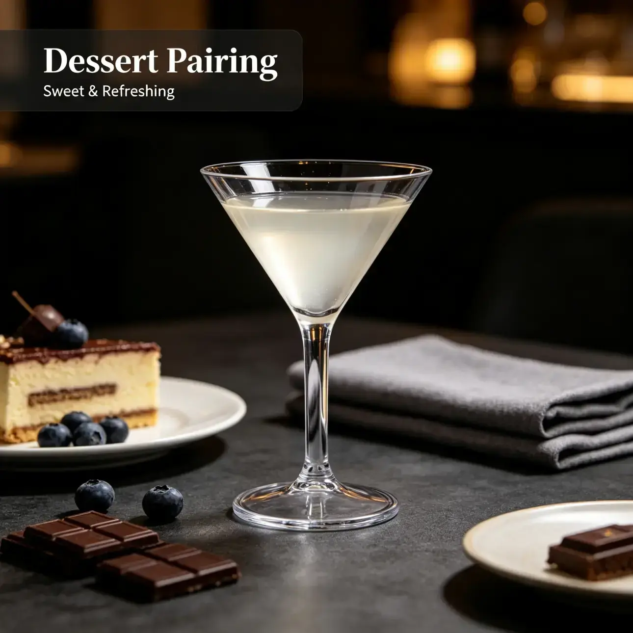 detail BY 8061 elsjoy acrylic martini cocktail glass clear transparent goblet party wedding bar serving scene 10