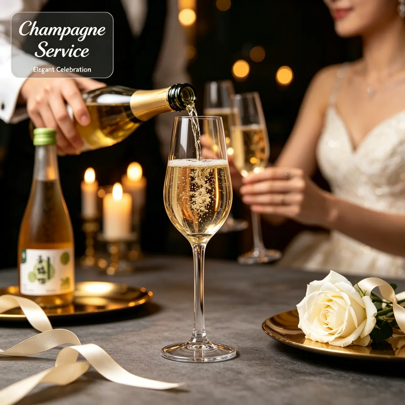 detail BY 9911B elsjoy acrylic wine goblet 550ml clear transparent glass party wedding bar serving scene 11