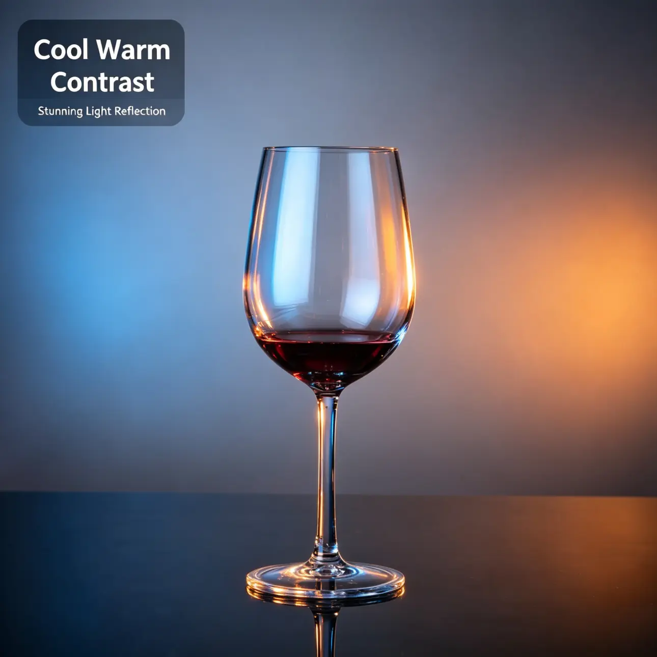 detail BY 9911B elsjoy acrylic wine goblet 550ml clear transparent glass party wedding bar serving scene 5