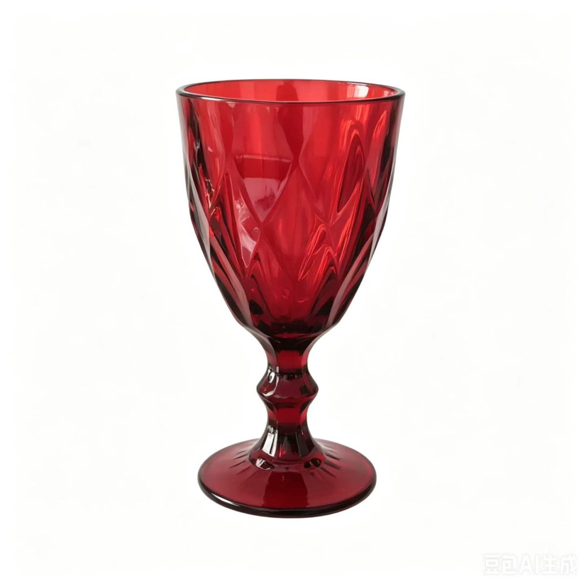 detail custom logo green acrylic shot glass promotional cup for restaurant 8