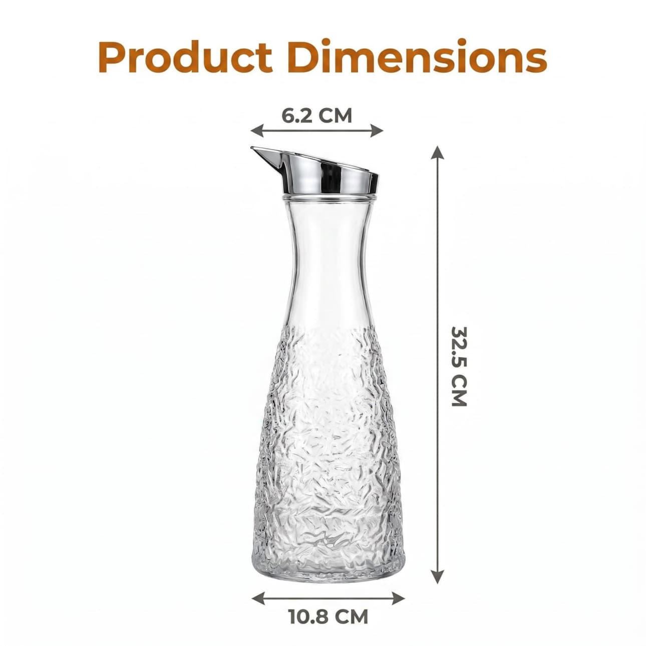 detail model9173b wear resistant 1600ml diamond embossed clear pc hotel restaurant cold water juice carafe pitcher serving scene 7 detail model9173b wear resistant 1600ml diamond embossed clear pc hotel restaurant cold water juice carafe pitcher serving scene 7