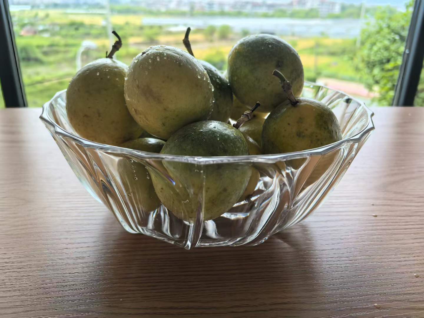 detail‑petal‑bowl‑filled‑with‑passion‑fruit‑display detail‑petal‑bowl‑filled‑with‑passion‑fruit‑display