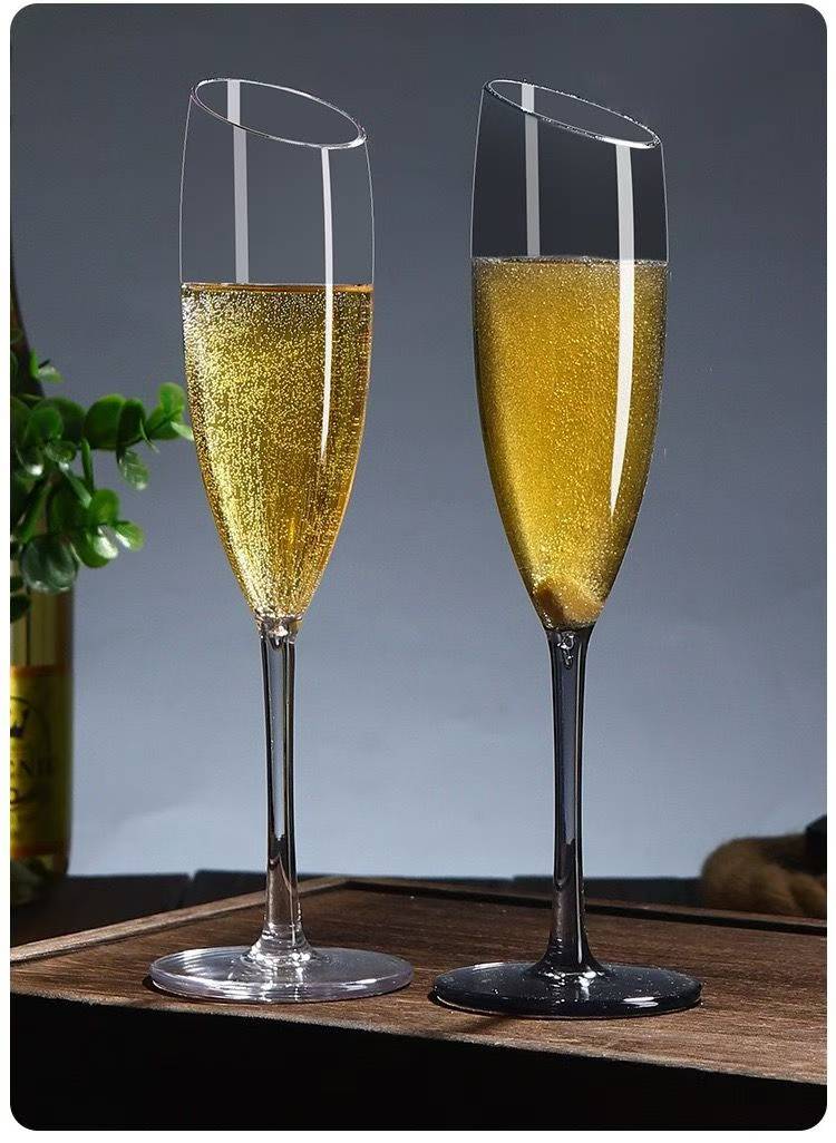 main‑transparent‑pc‑champagne‑flute‑goblet‑for‑banquet‑party main‑transparent‑pc‑champagne‑flute‑goblet‑for‑banquet‑party