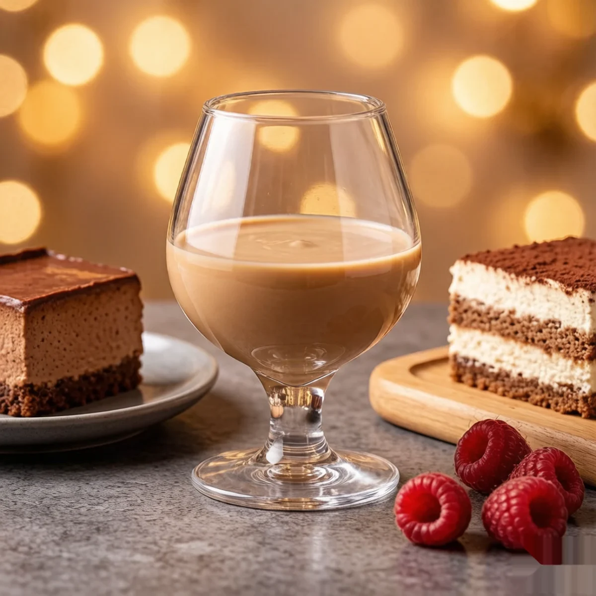 detail BY 9912D elsjoy acrylic brandy snifter 300ml clear transparent glass dessert pairing 5