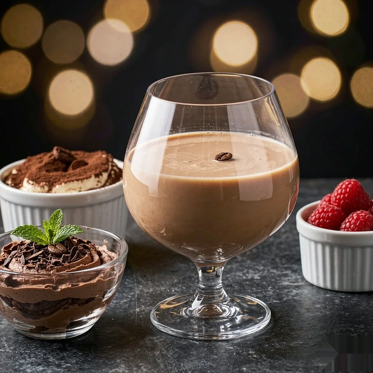 detail BY 9912E elsjoy acrylic brandy snifter 250ml clear transparent glass dessert pairing 5