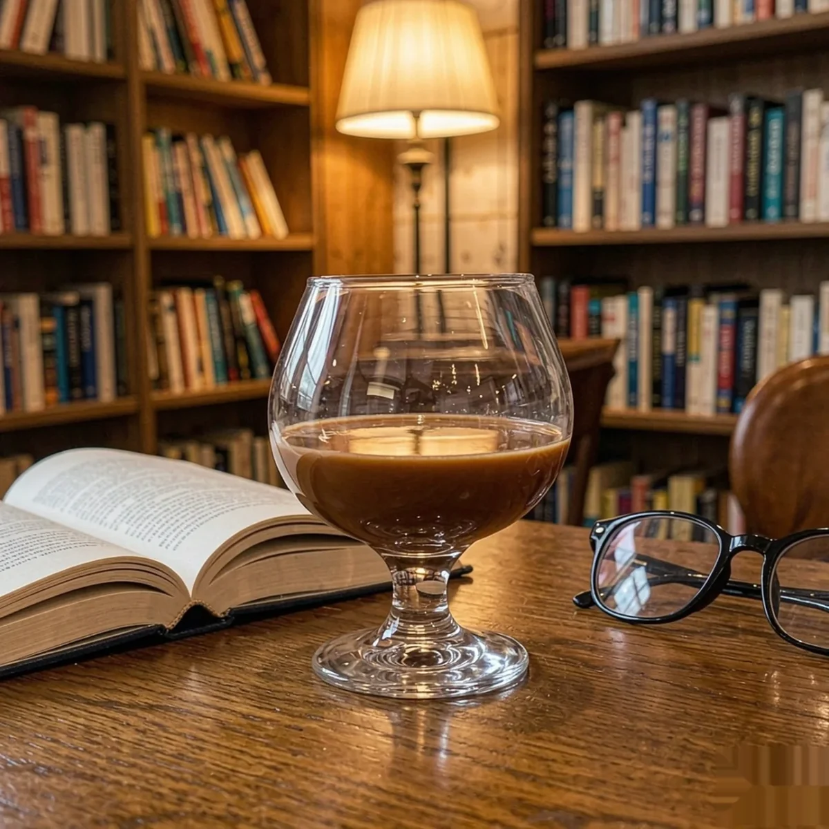detail BY 9912F elsjoy acrylic brandy snifter 170ml clear transparent glass book cafe 4