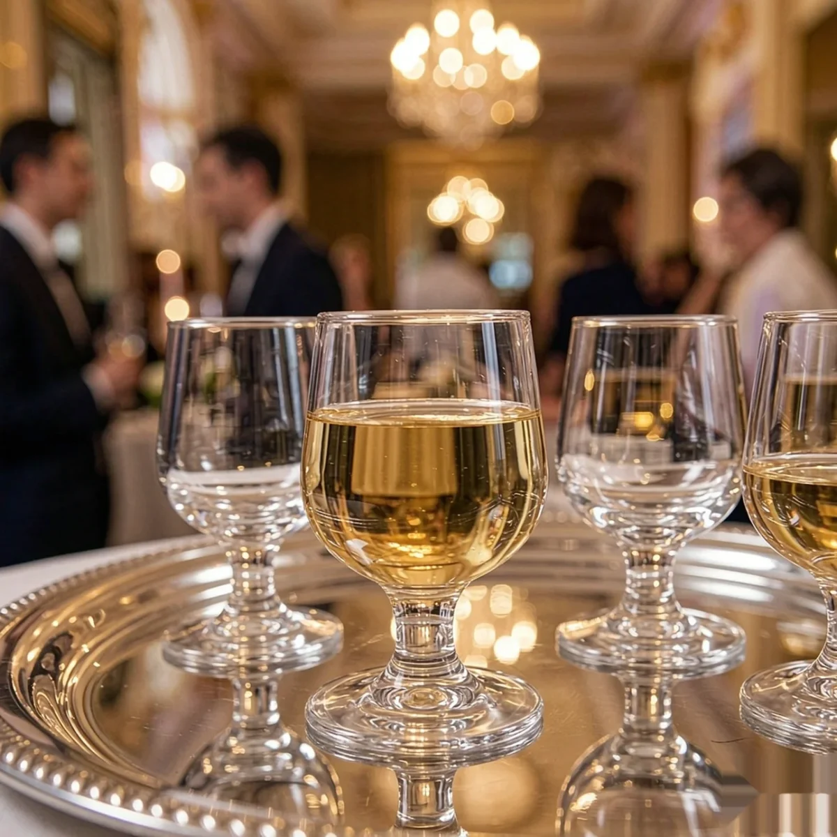 detail BY 9912H elsjoy acrylic cordial glass 50ml clear transparent glass champagne reception 3