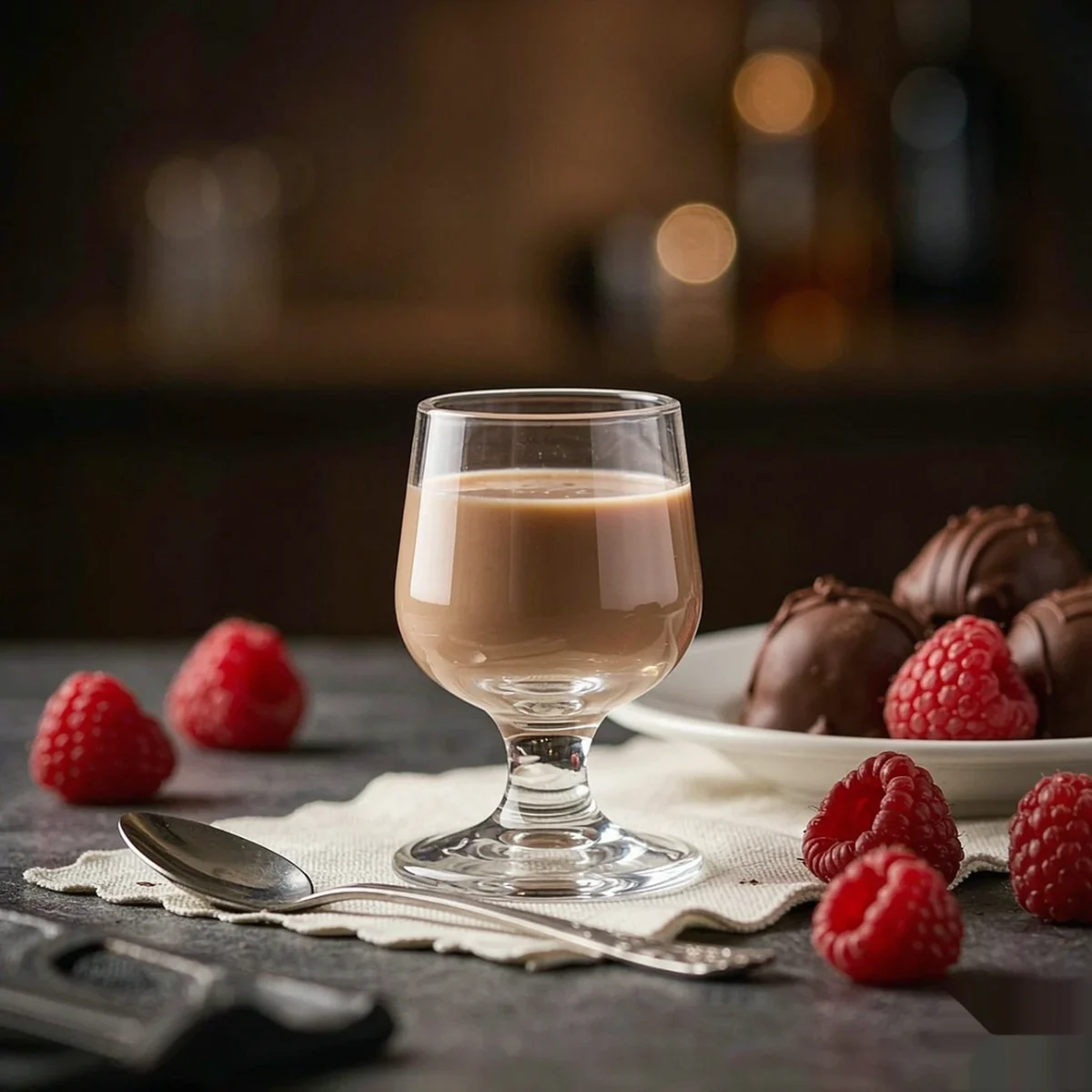 detail BY 9912H elsjoy acrylic cordial glass 50ml clear transparent glass dessert pairing 5