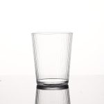 main model8018 banyang pc acrylic transparent colored water cup round point cup high temperature resistant drink cup party gift luxury elegant style main display 1