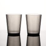 main model8018 banyang pc acrylic transparent colored water cup round point cup high temperature resistant drink cup party gift luxury elegant style main display 1 (3)