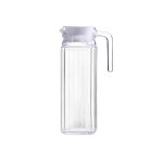 main model9141 pc acrylic fruit juice jug drinking tea kettle water filter pitcher beer pitcher main display 6