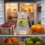 main model9162 1300ml heat resistant pc cold water pitcher transparent drink jug home hotel cafe use main display 5