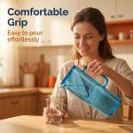 main model9166 travel drinkable food grade high temperature resistant eco friendly reusable pc cold water jug main display 1