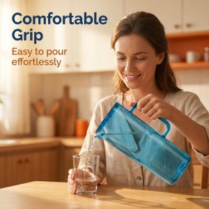 main model9166 travel drinkable food grade high temperature resistant eco friendly reusable pc cold water jug main display 1