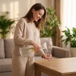 main model9181 portable acrylic pc bpa free water jug unbreakable pitcher clear plastic carafe restaurant home main display 5