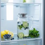 main model9190 parties weddings hospitality settings serving cold water iced drinks acrylic pc plastic water jug main display 2