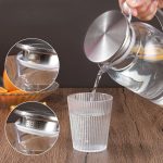 main model9198 modern style large capacity unbreakable eco friendly commercial household beverage cold tea pc water jug main display 4