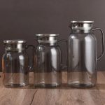 main model9198 modern style large capacity unbreakable eco friendly commercial household beverage cold tea pc water jug main display 5