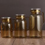 main model9198 modern style large capacity unbreakable eco friendly commercial household beverage cold tea pc water jug main display 6