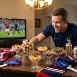 main model9330 ice cream cup acrylic pc ice cream sundae glass cups soccer fan zone hotels buffets ktv home use main display 4