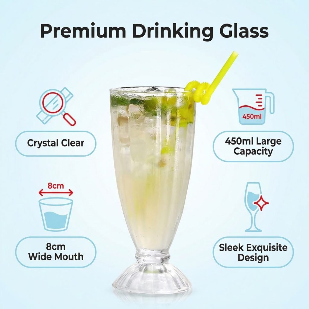 main model9335 high quality durable pc large capacity soccer football zone tea beverage drinking water cup main display 12