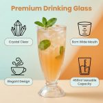 main model9335 high quality durable pc large capacity soccer football zone tea beverage drinking water cup main display 4