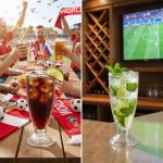 main model9335 high quality durable pc large capacity soccer football zone tea beverage drinking water cup main display 6