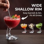 main model9341 pc transparent reusable unbreakable bpa free dessert shop cafe restaurant custom logo oem ice cream cup main display 3