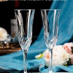 main model9918 wholesale unbreakable restaurant household red wine flutes elegant long stem wedding champagne glasses main display 2