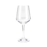 main model9920 custom logo wine cups transparent crystal clear weddings banquets parties pc plastic champagne goblet main display 3