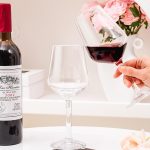 main model9920 custom logo wine cups transparent crystal clear weddings banquets parties pc plastic champagne goblet main display 4