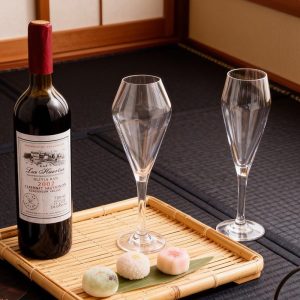 main model9921 wholesale acrylic pc high quality simple shape conventional wine cup wedding champagne goblet main display 1
